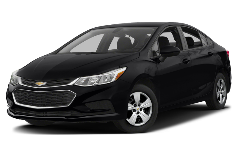 Illustration for article titled Respectable Compact Car Comparo (Reviews!)